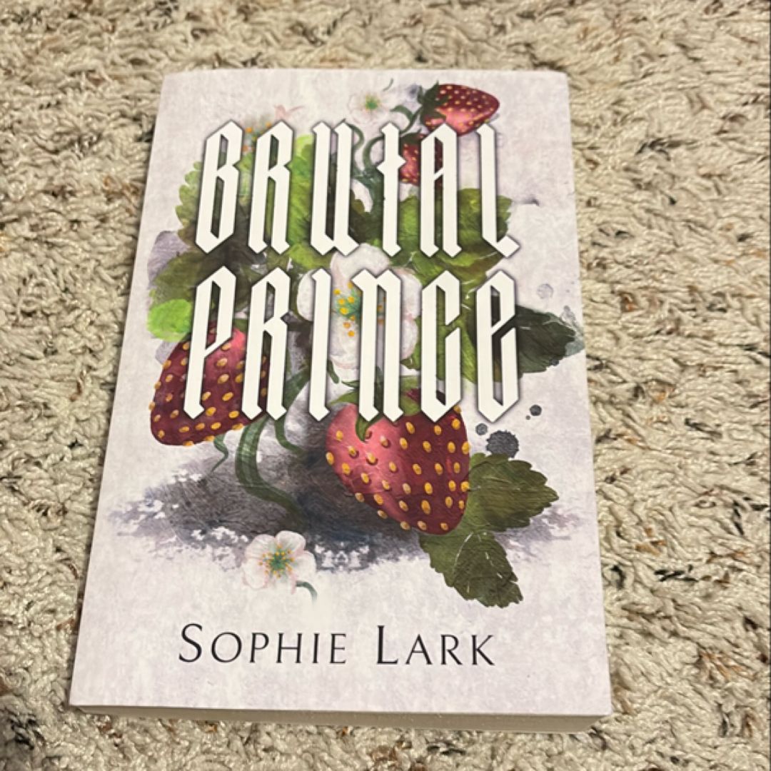 Brutal Prince