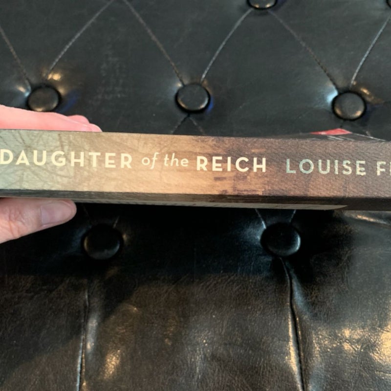 Daughter of the Reich