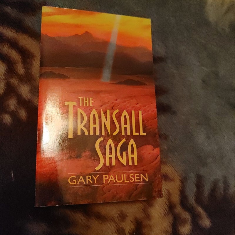 The Transall Saga