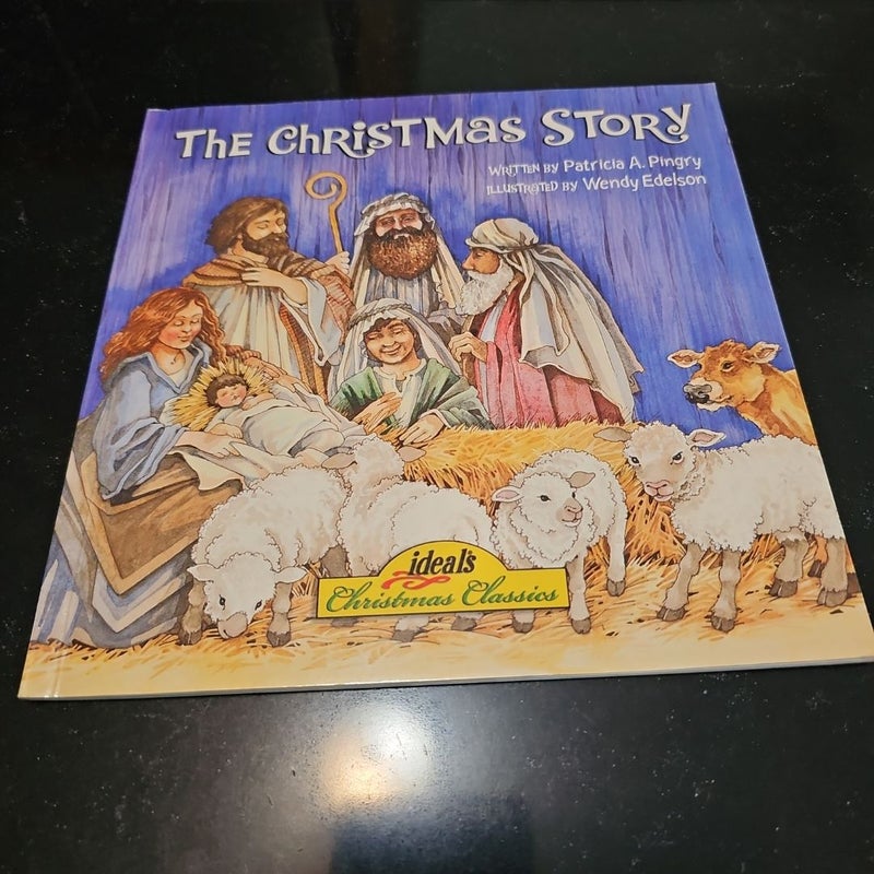 The Christmas Story