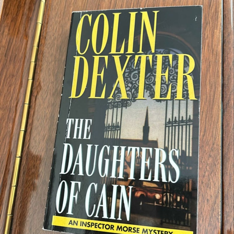 Daughters of Cain