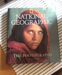 National Geographic the Photographs (Direct Mail Edition)