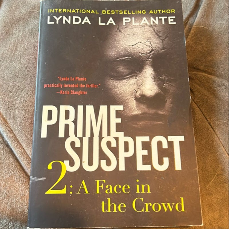 Prime Suspect 2