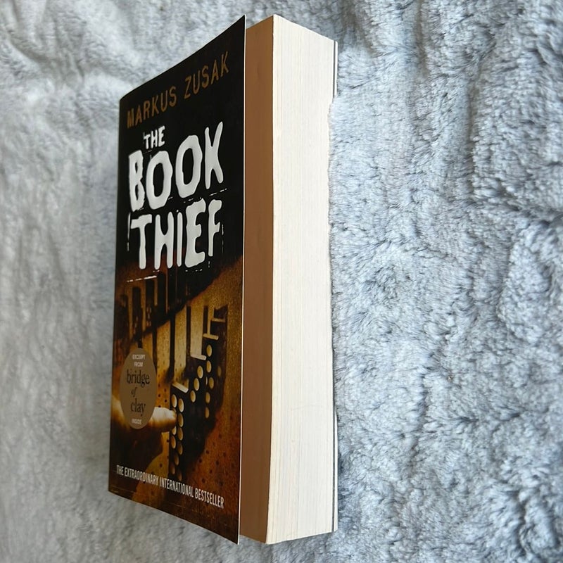 The Book Thief