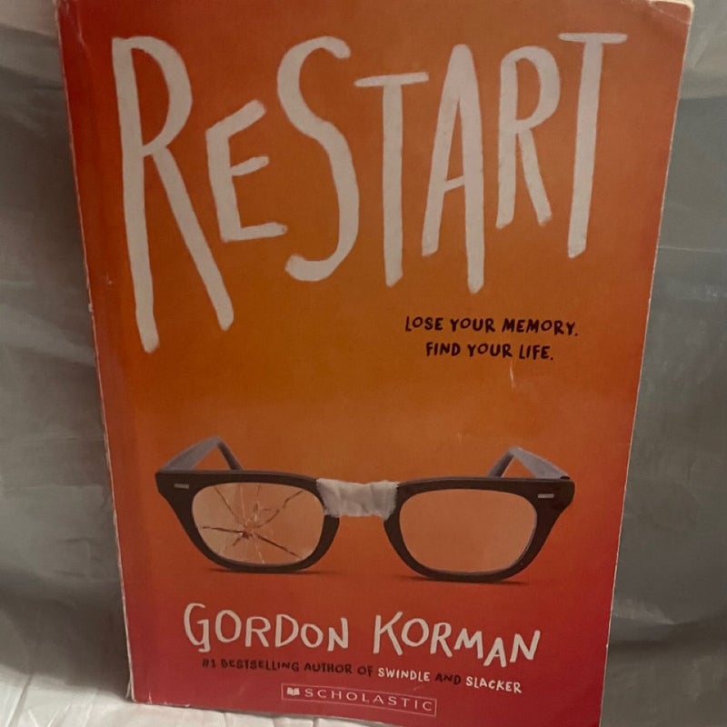 Restart