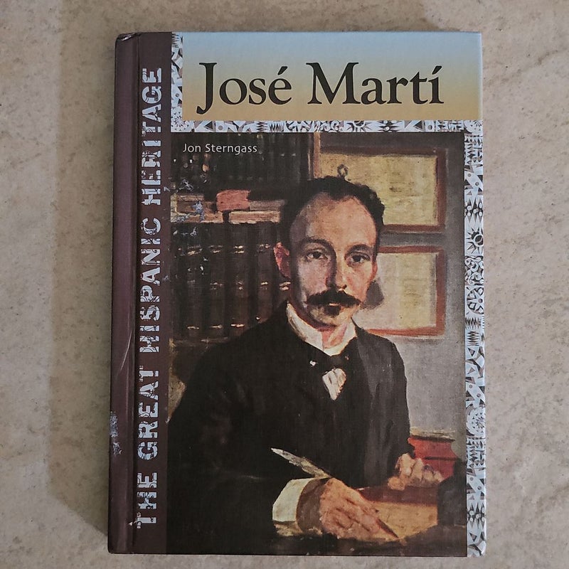 Jose Marti*