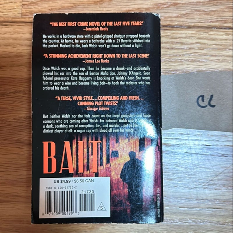 Bait