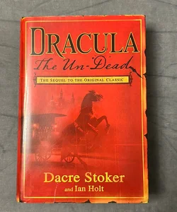 Dracula the Un-Dead