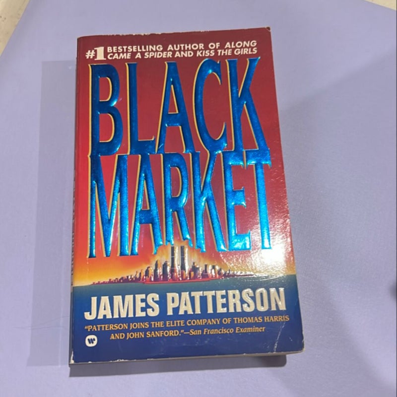 Black Market