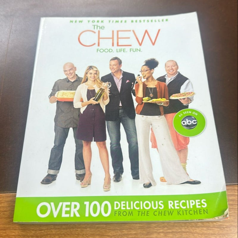 The Chew