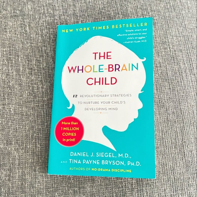 The Whole-Brain Child