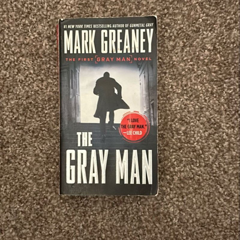 The Gray Man