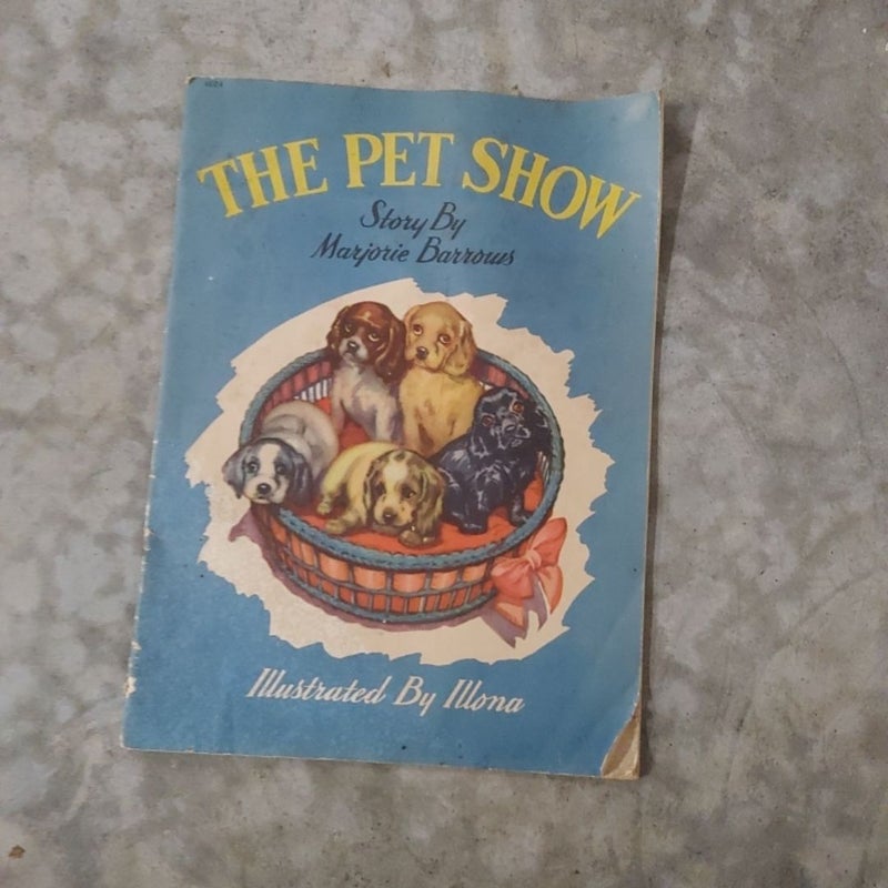 The Pet Show