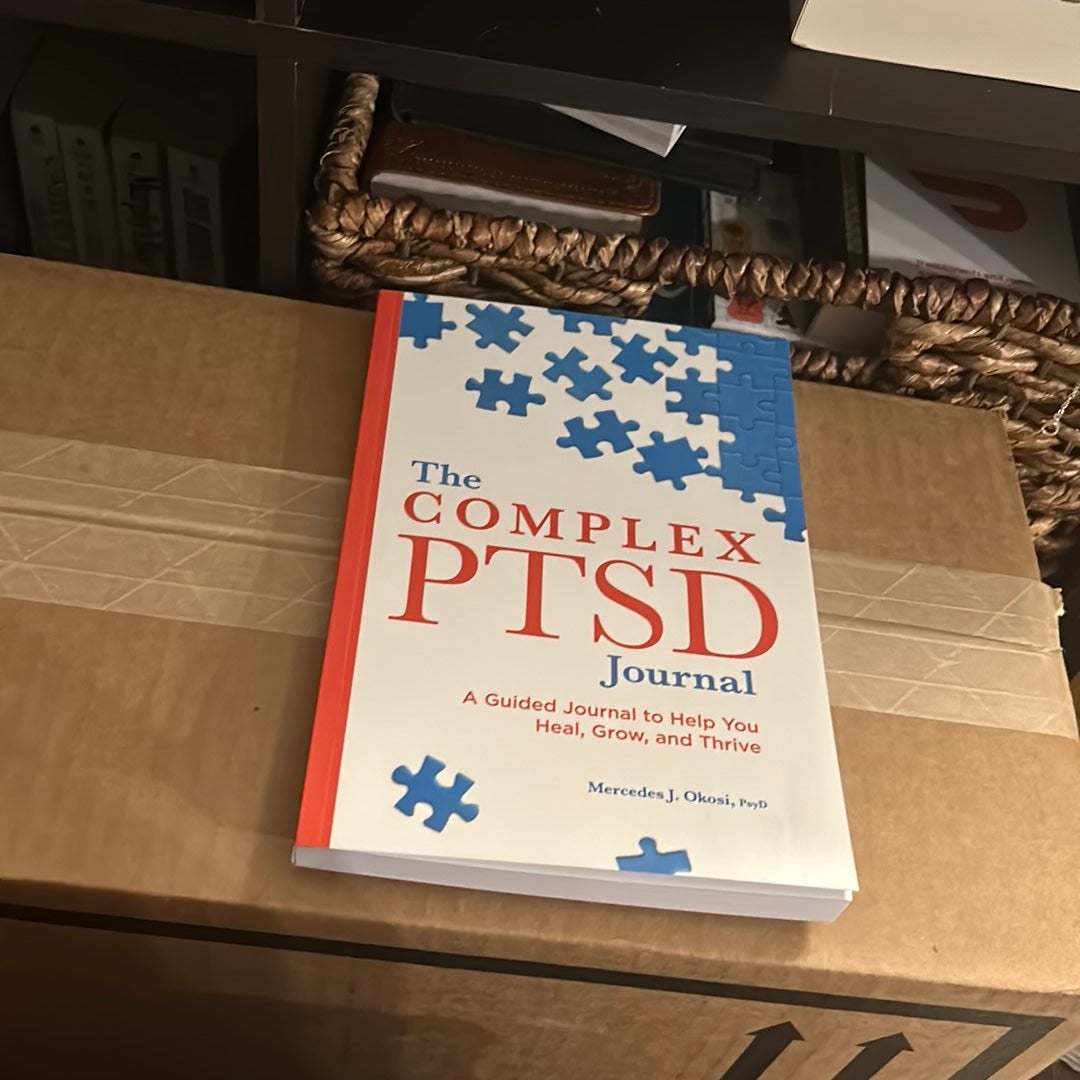 The Complex PTSD Journal