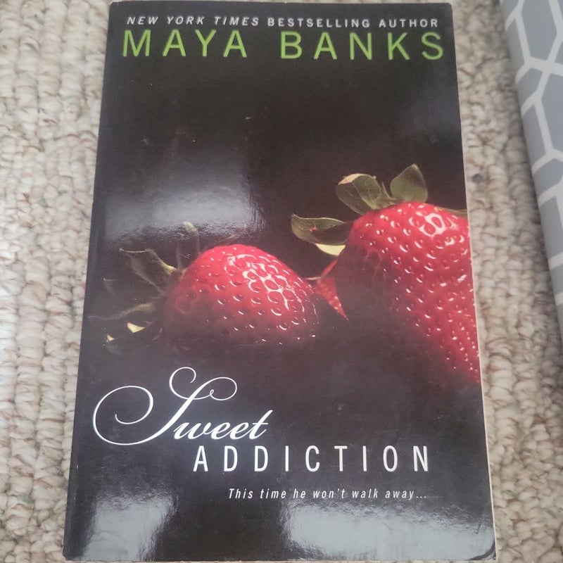 Sweet Addiction