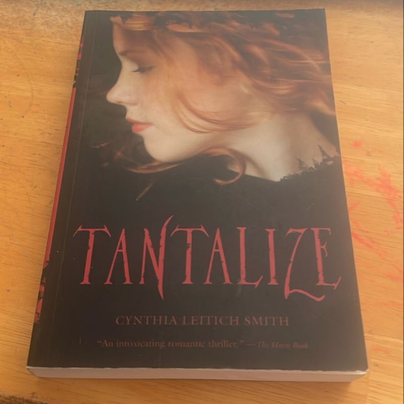 Tantalize