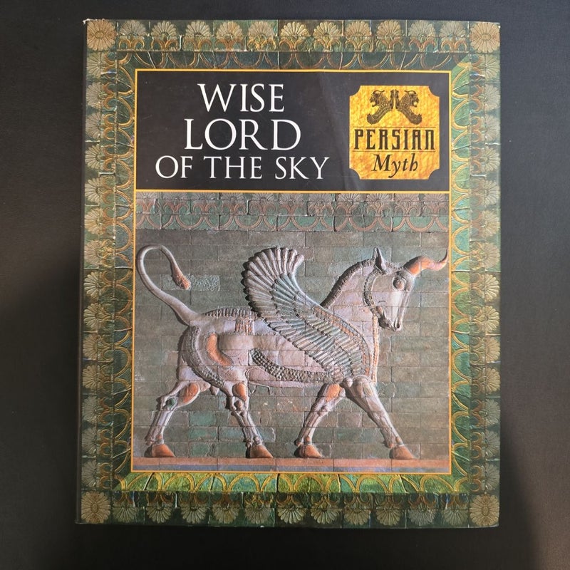 The Wise Lord of the Sky