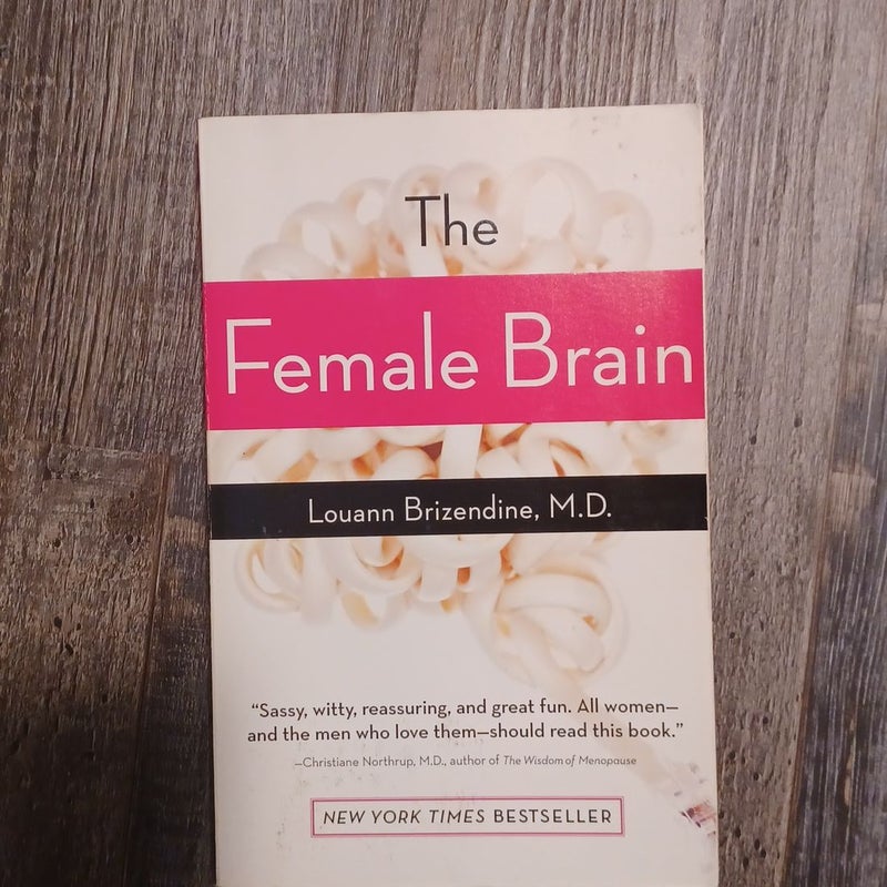 The Female Brain