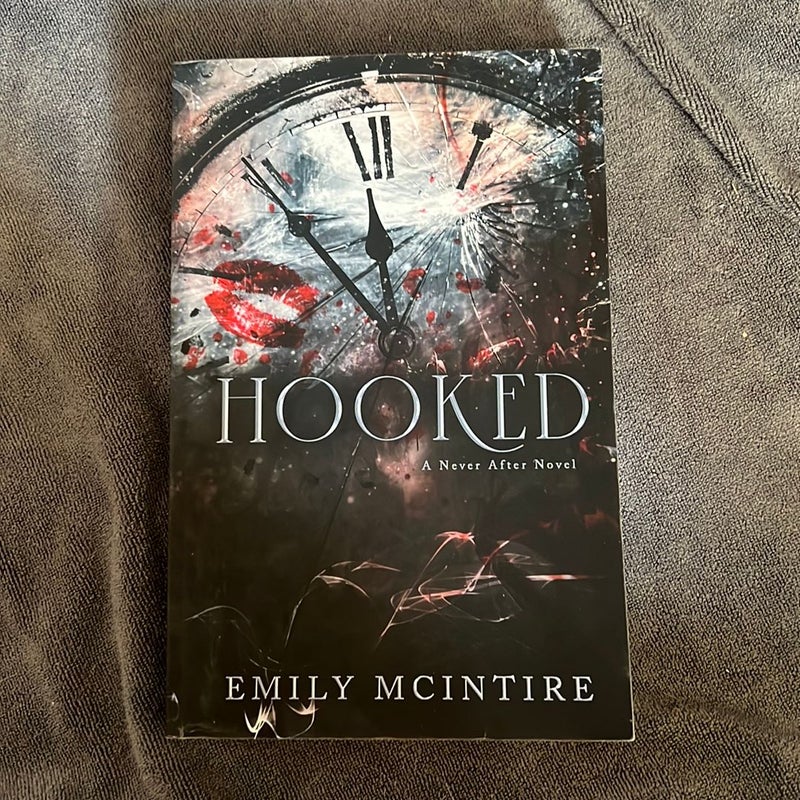 Hooked