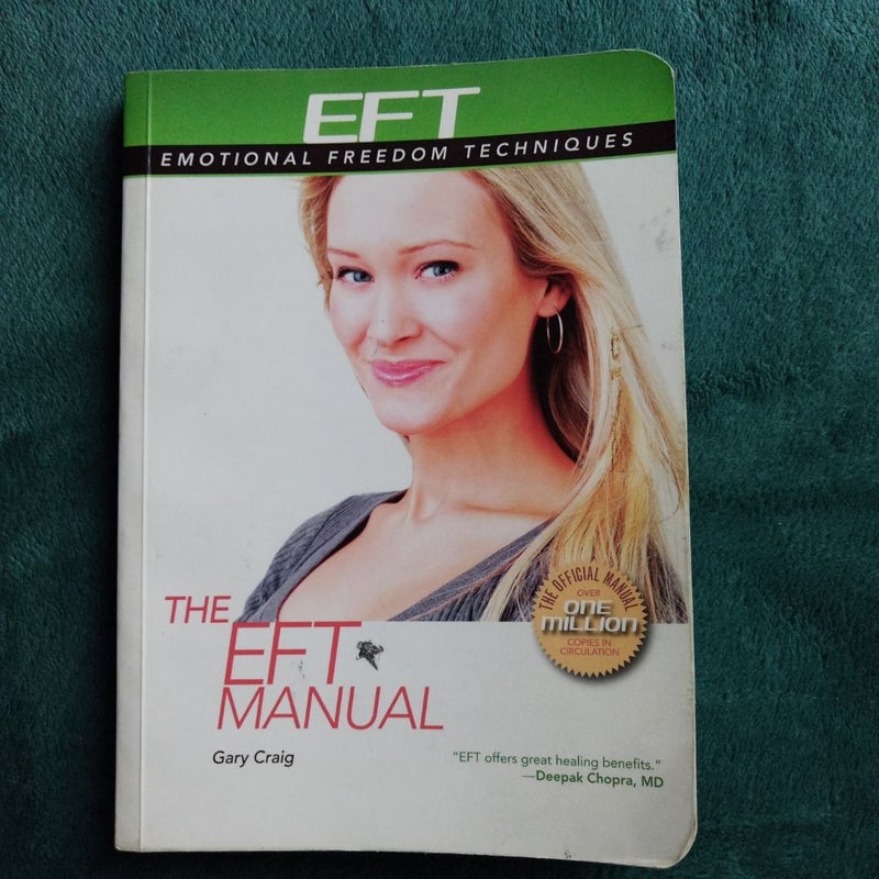 The EFT Manual