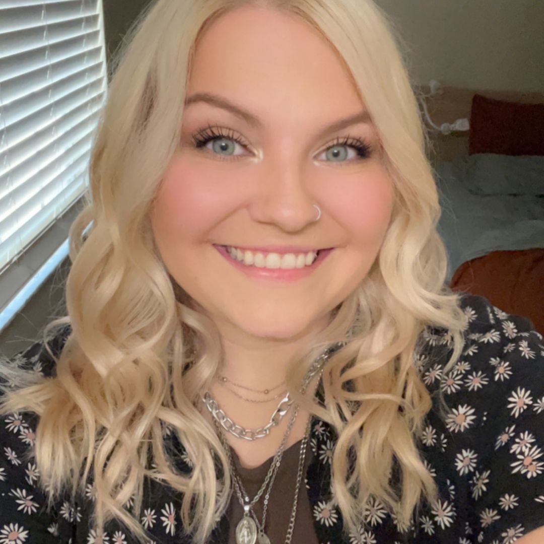 Hannah Mckasson