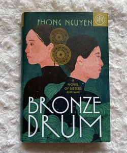 Bronze Drum