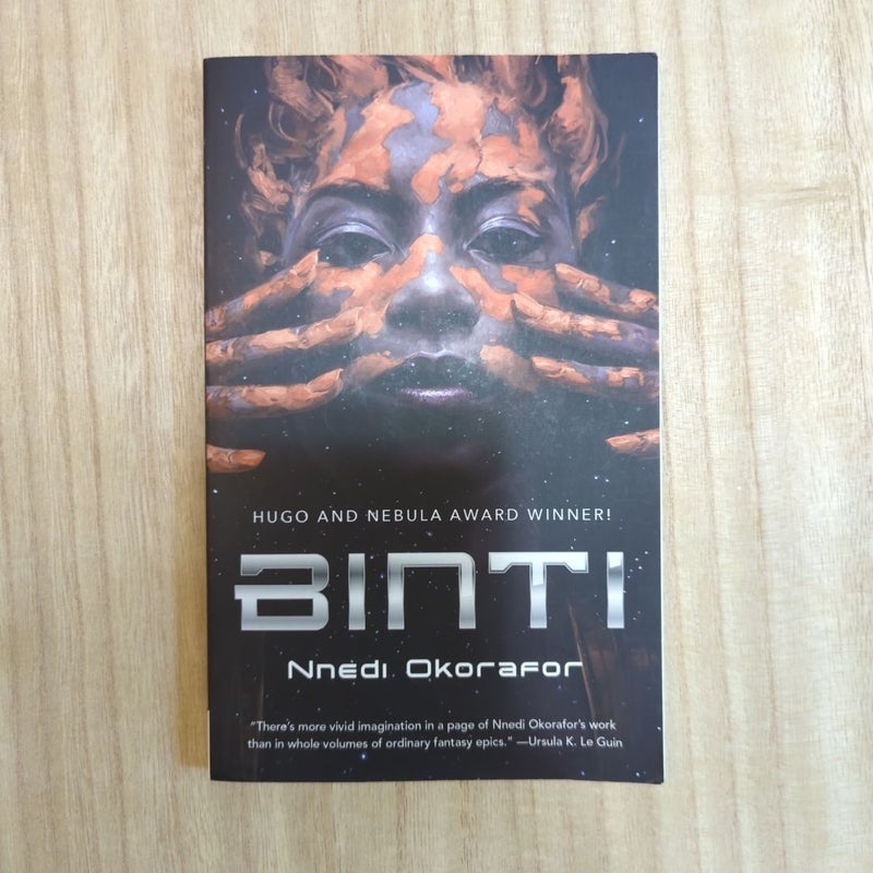 Binti