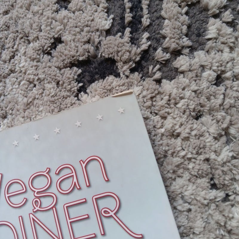 Vegan Diner