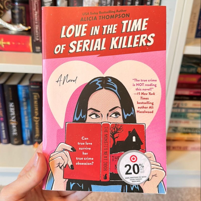 Love in the Time of Serial Killers