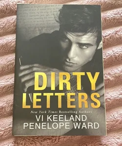 Dirty Letters