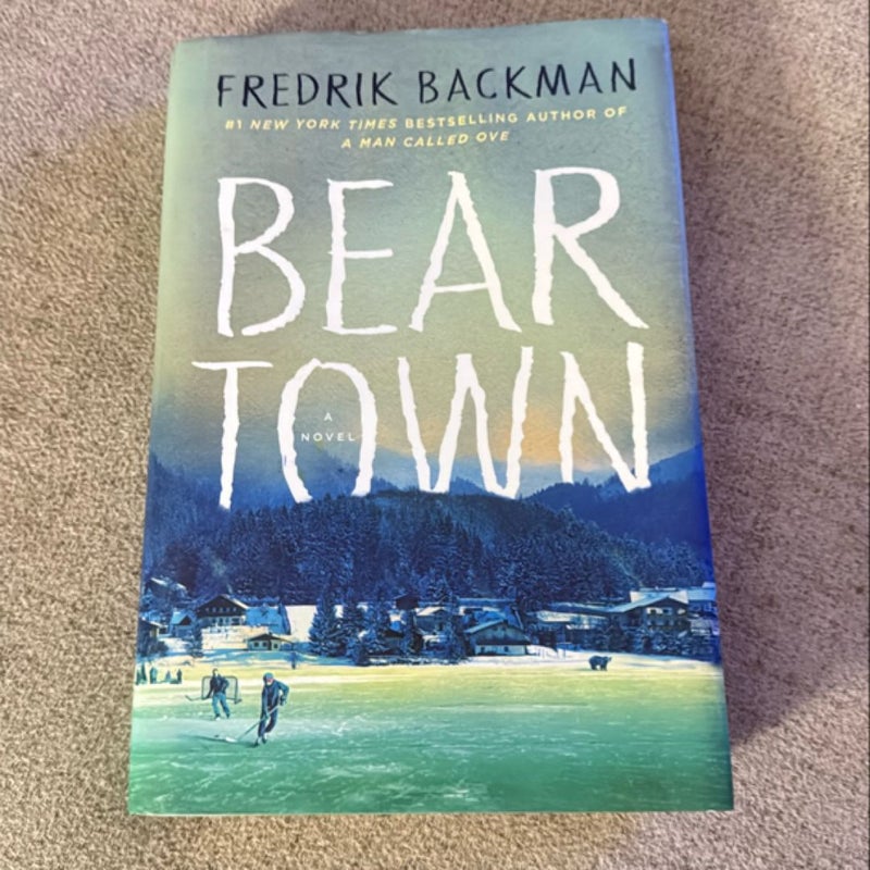 Beartown