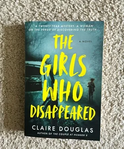 The Girls Who Disappeared