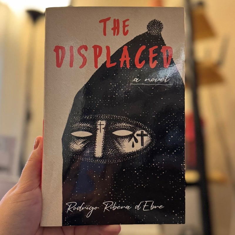 The Displaced