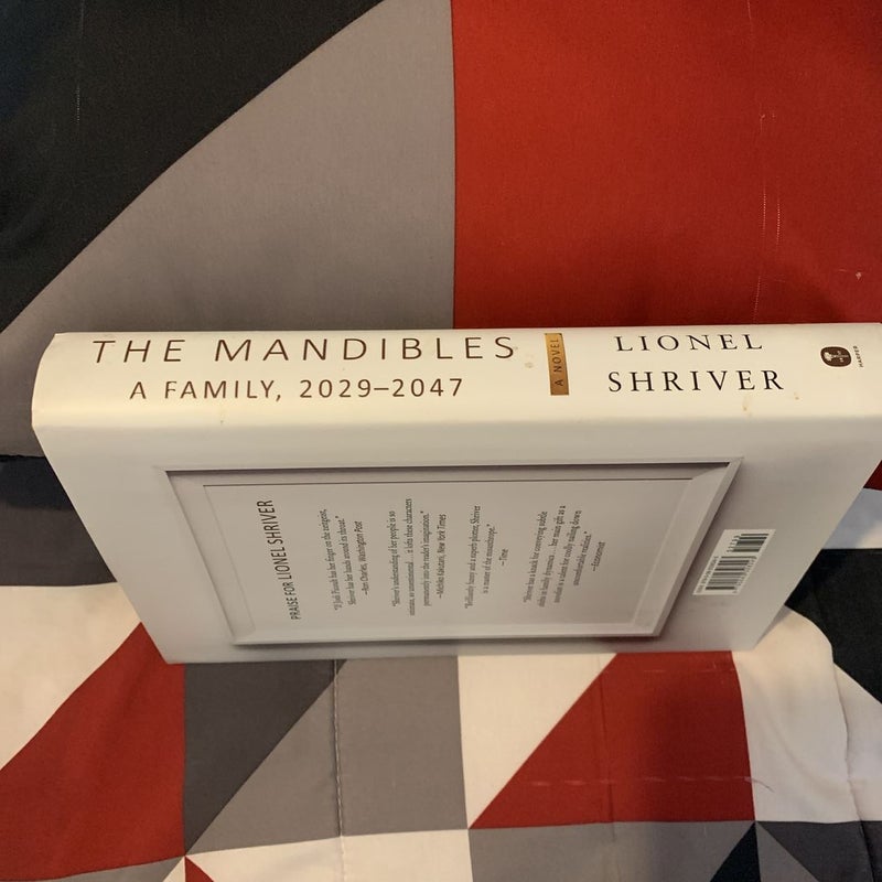 The Mandibles