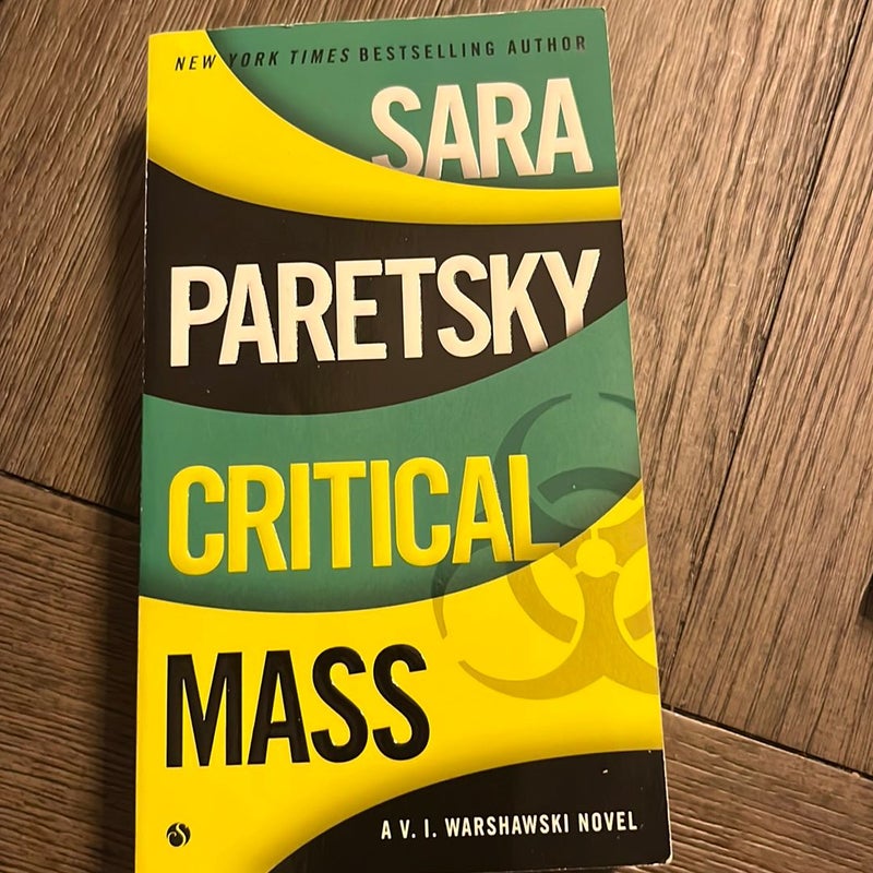 Critical Mass