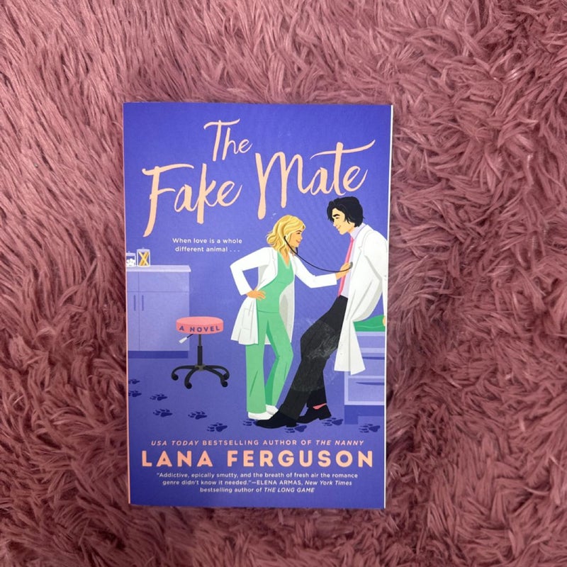 The Fake Mate