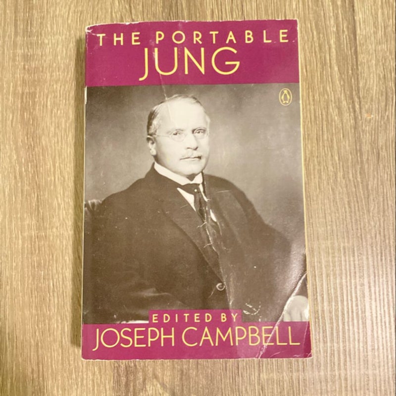 The Portable Jung