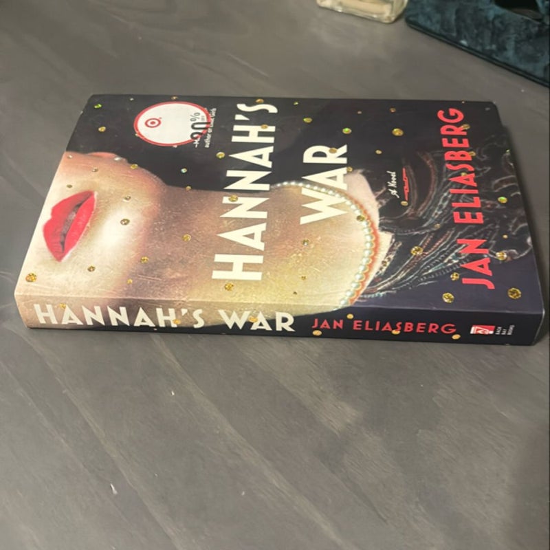 Hannah's War