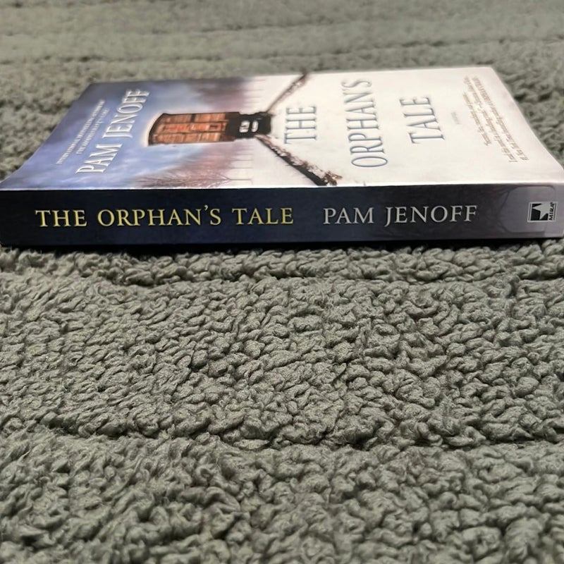 The Orphan's Tale