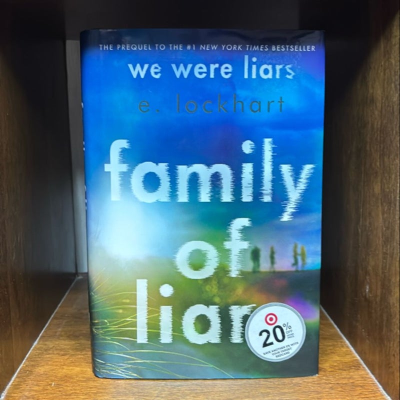 Family of Liars