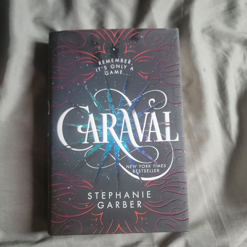 Caraval