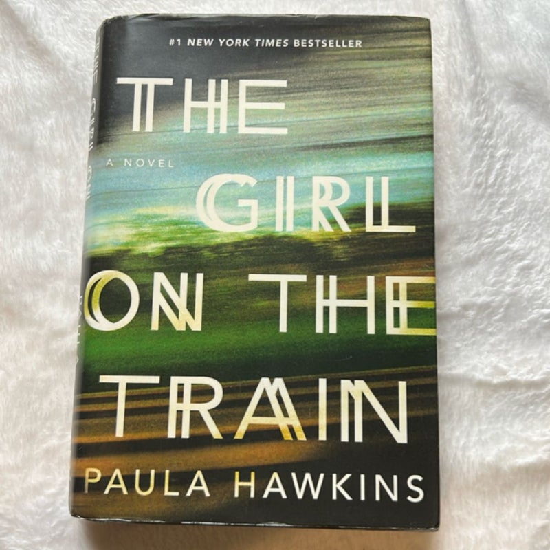 The Girl on the Train