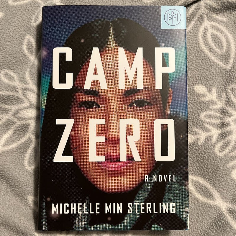 Camp Zero