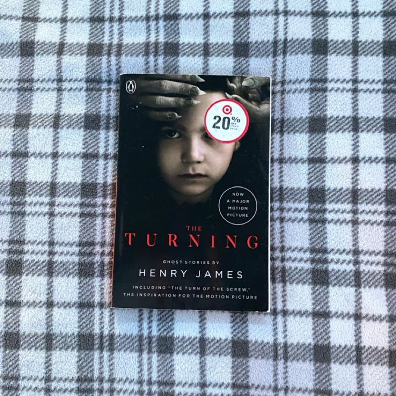 The Turning (Movie Tie-In)