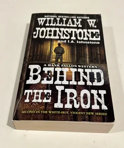 Behind the Iron