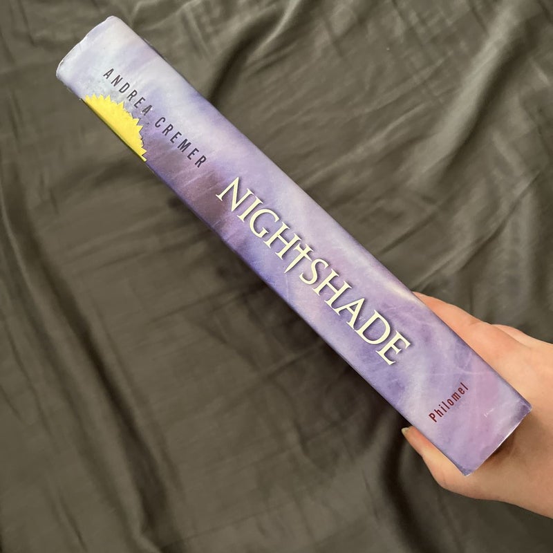 Nightshade