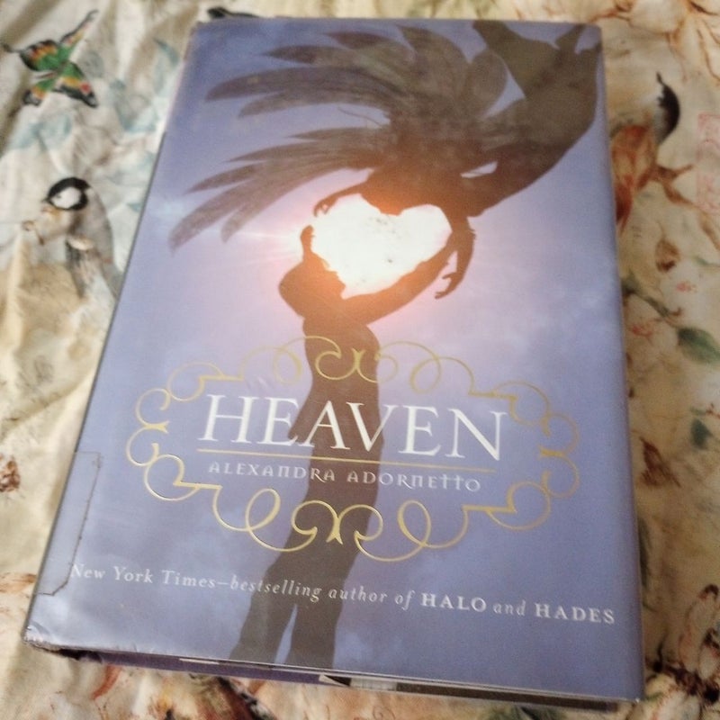 Heaven