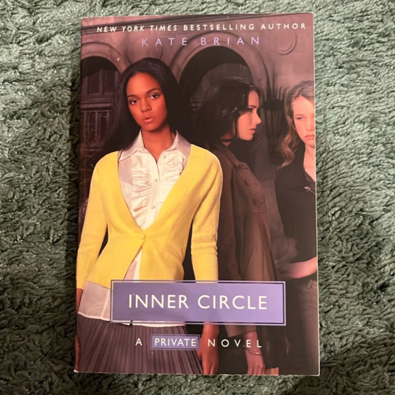 Inner Circle