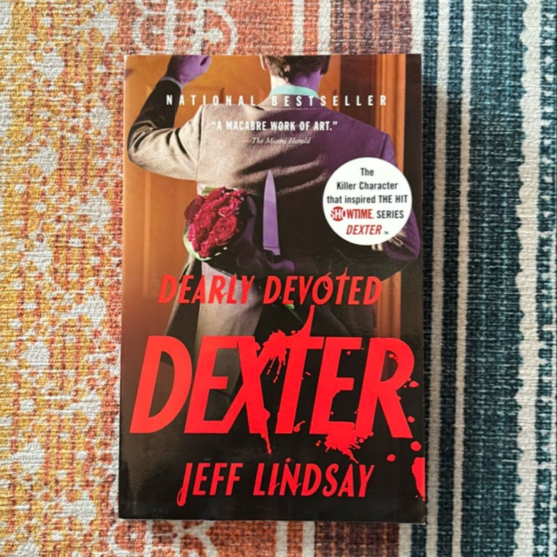 Dearly Devoted Dexter