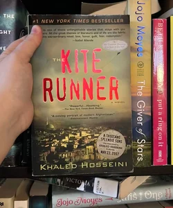 The Kite Runner